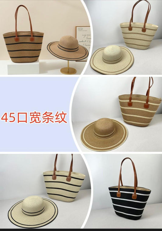 Summer sets available
