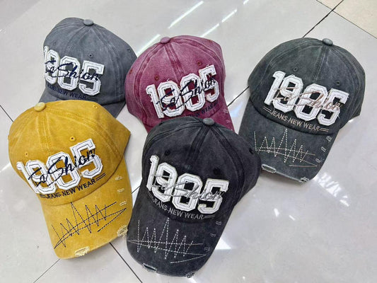 Beautiful classy hats