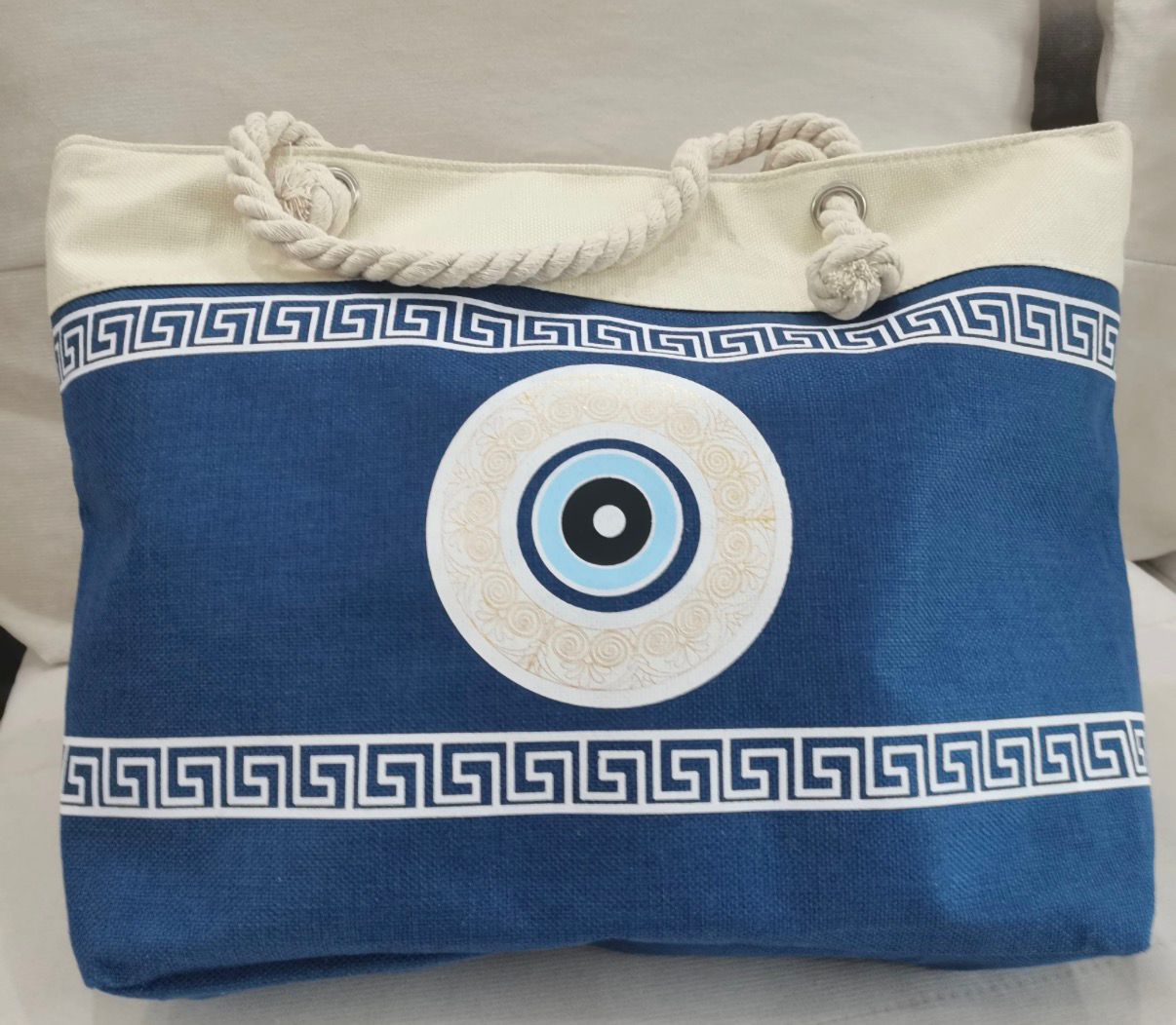 Large size classy Summer bag available 2 Pcs