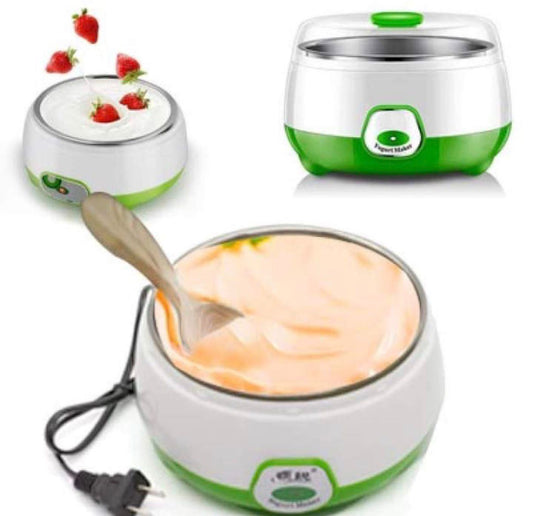 Yoghurt making machine