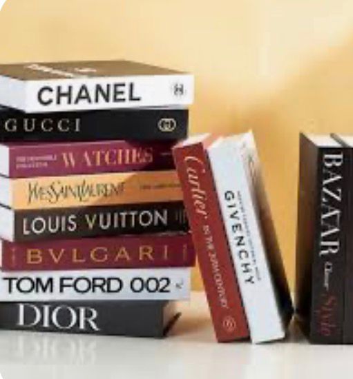 Decor Books