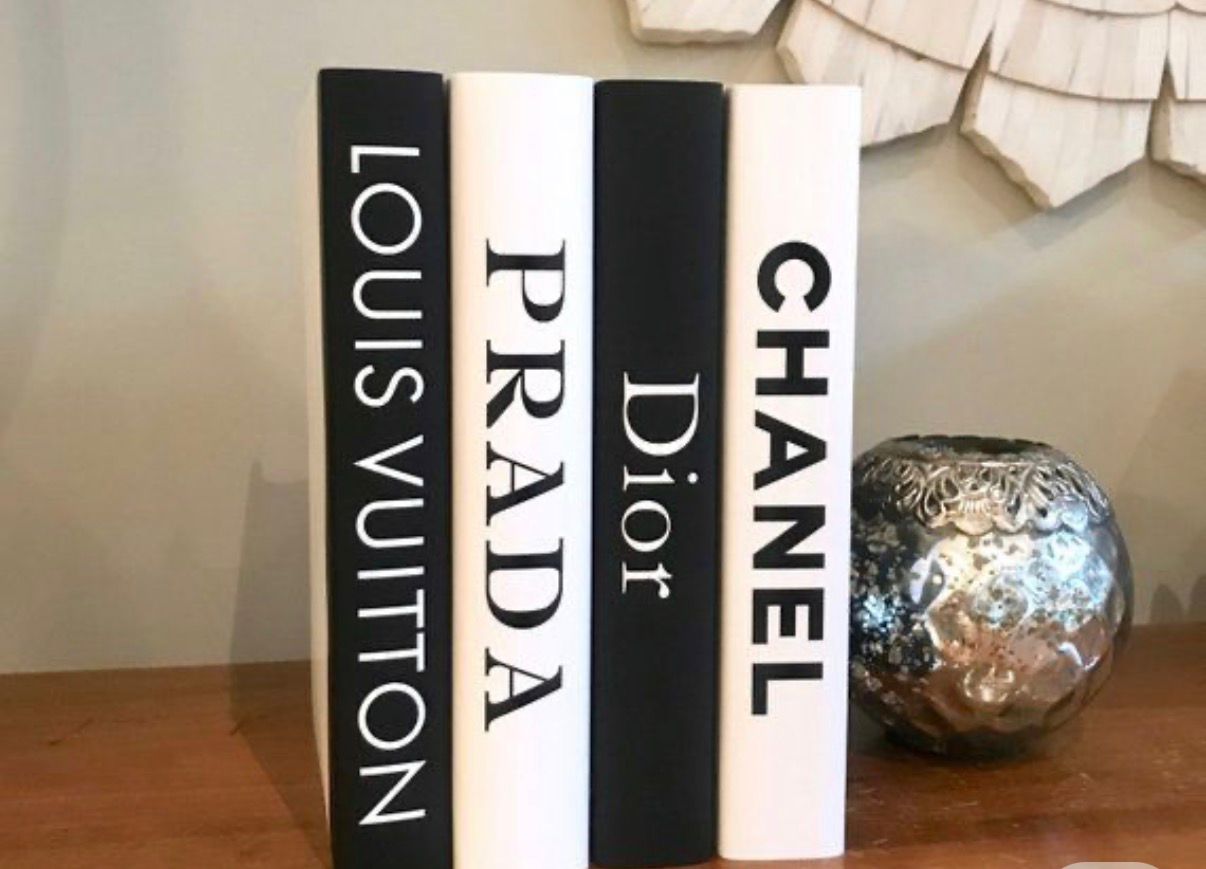 Decor Books