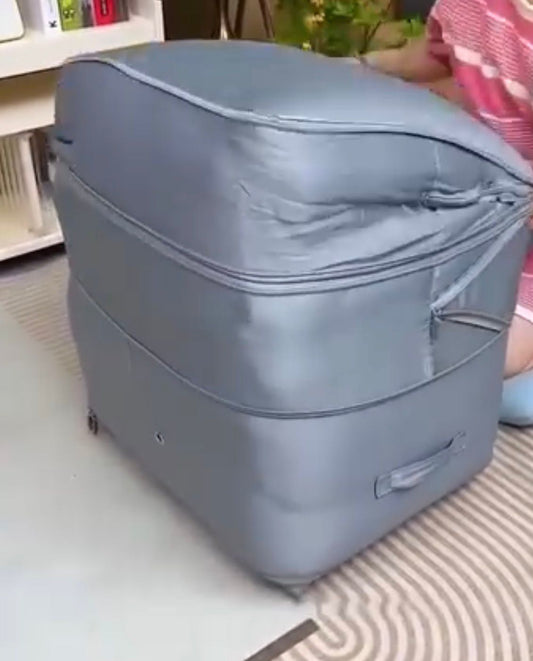 Expandable Magic storage bag