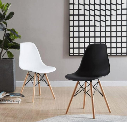 Aemes Chairs Fully Restored