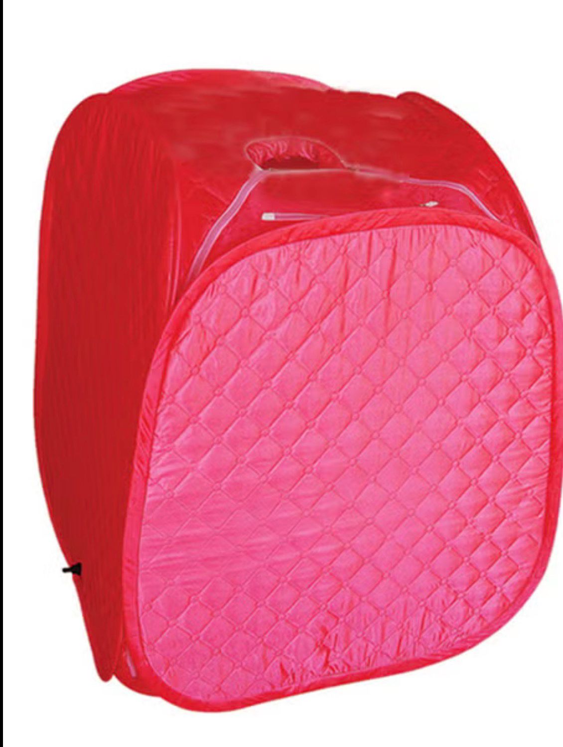 Portable Steam Sauna – Ideal for Home Use