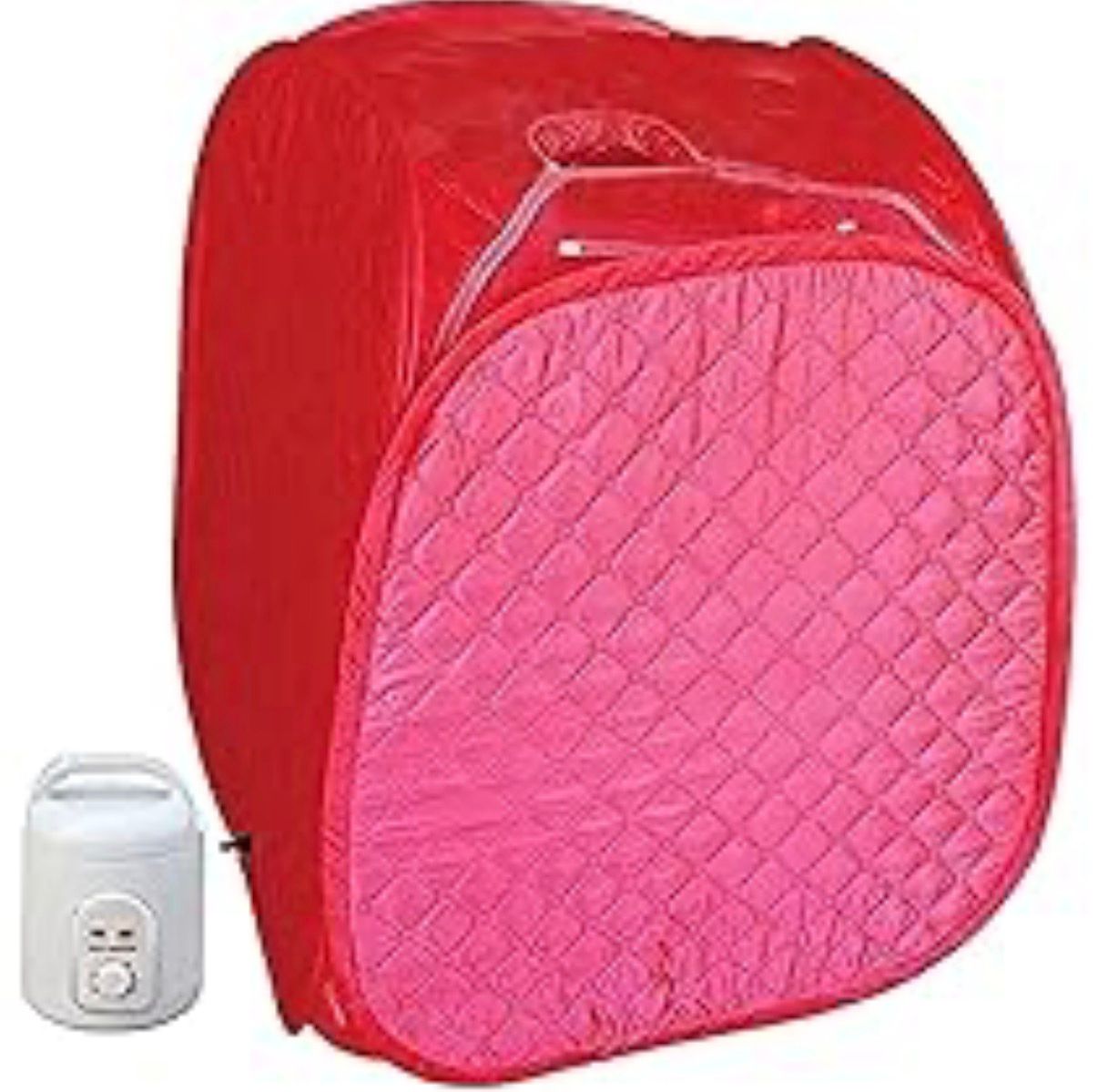 Portable Steam Sauna – Ideal for Home Use