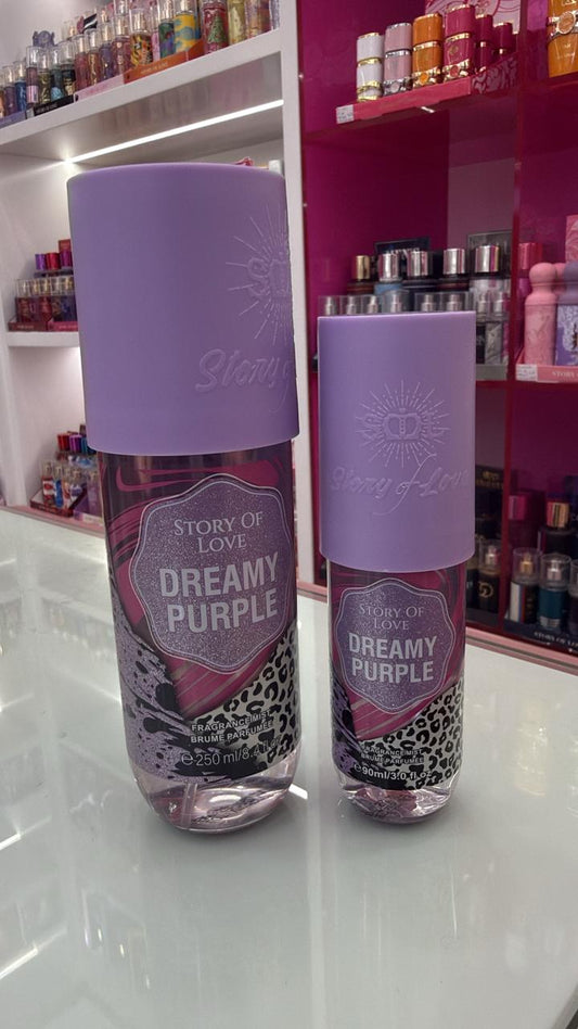 Story of Love Perfume buy one 250ml  get one 90ml free