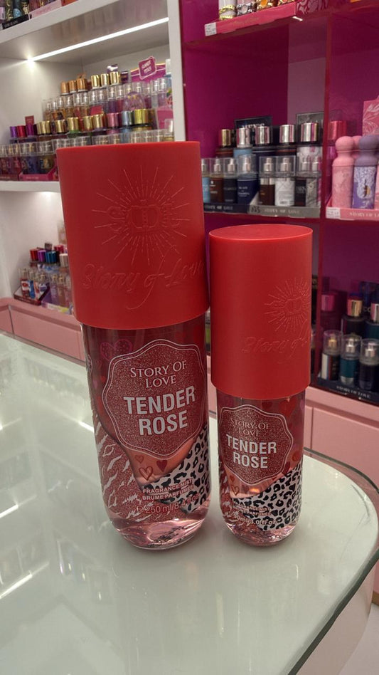 Story of Love Perfume buy one 250ml  get one 90ml free