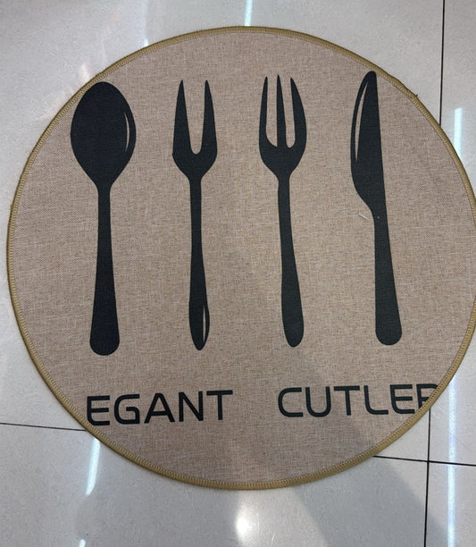 Table mats