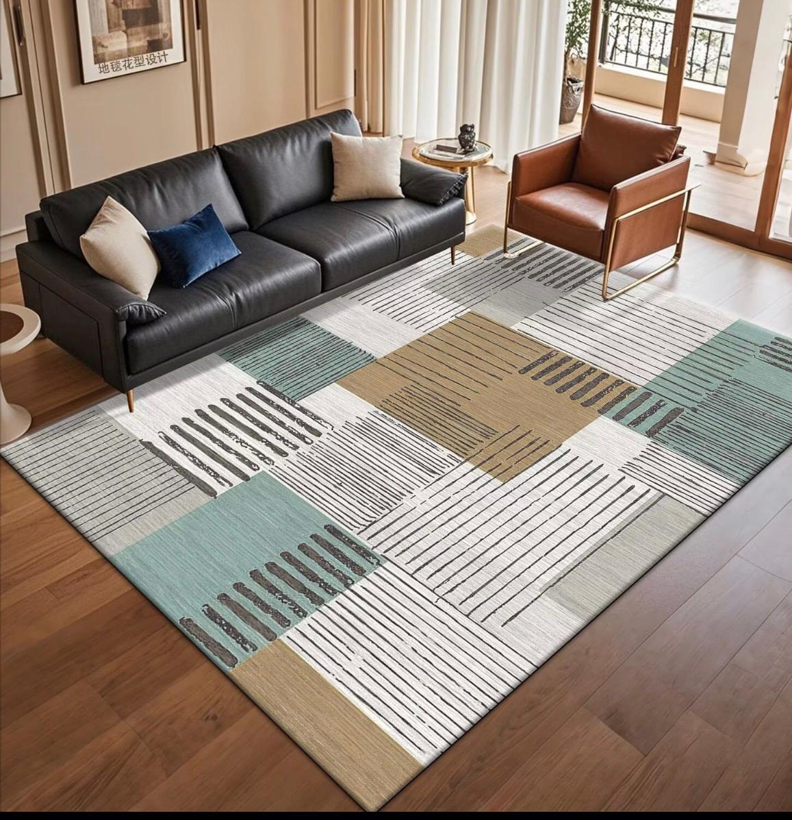 Premium Carpets Collection 6*9