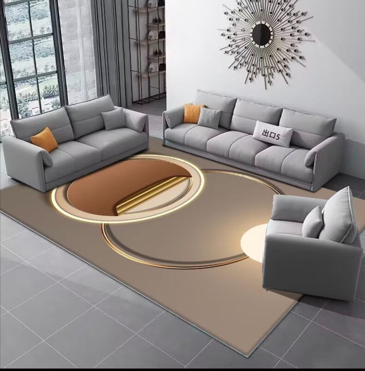 Premium Carpets Collection 6*9