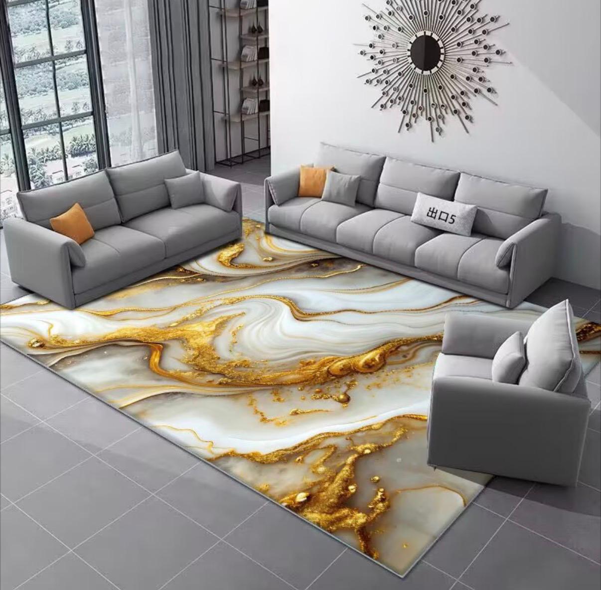 Premium Carpets Collection 6*9