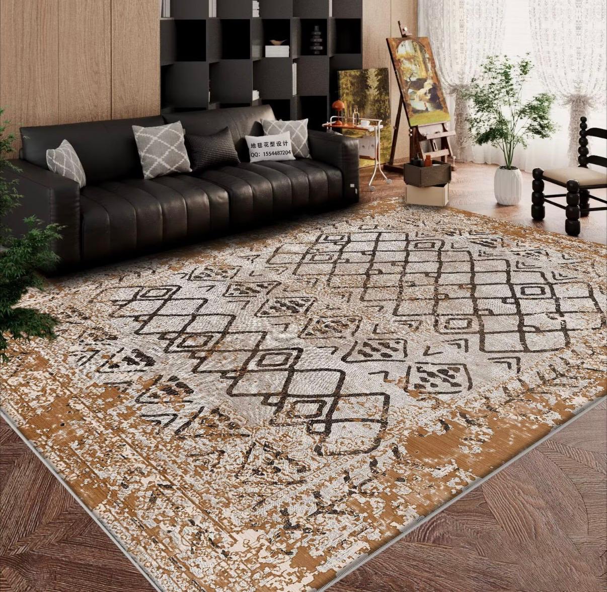 Premium Carpets Collection 6*9