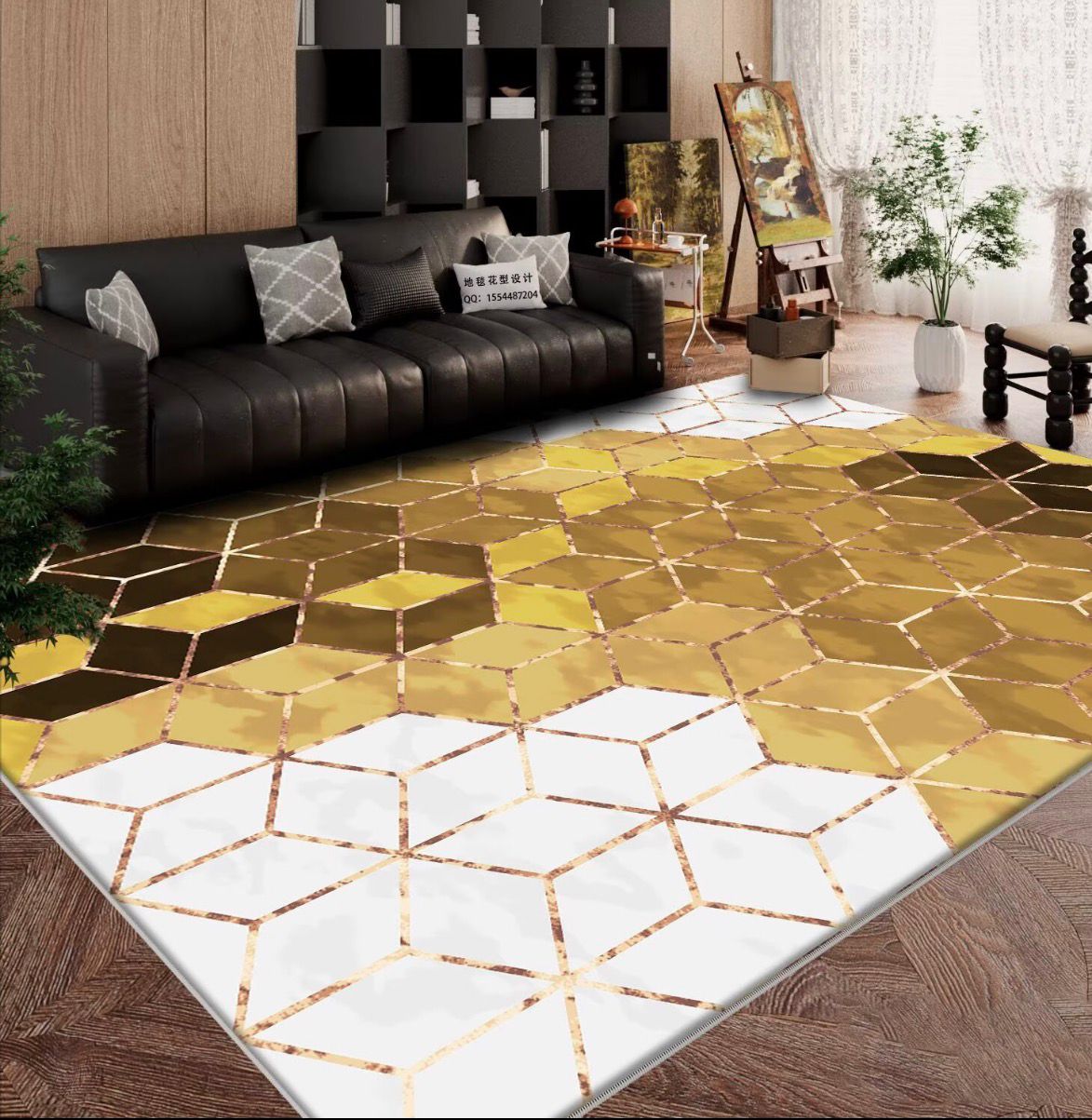 Premium Carpets Collection 6*9