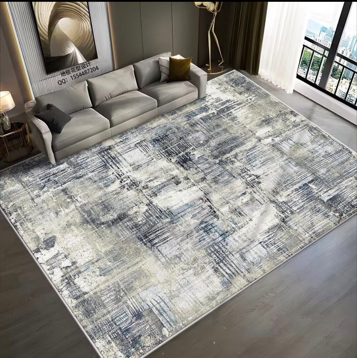 Premium Carpets Collection 6*9