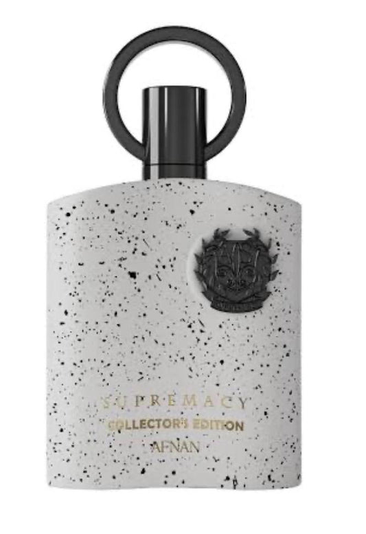 Afnan Supremacy Collector’s Edition – Bold. Refined. Unforgettable.