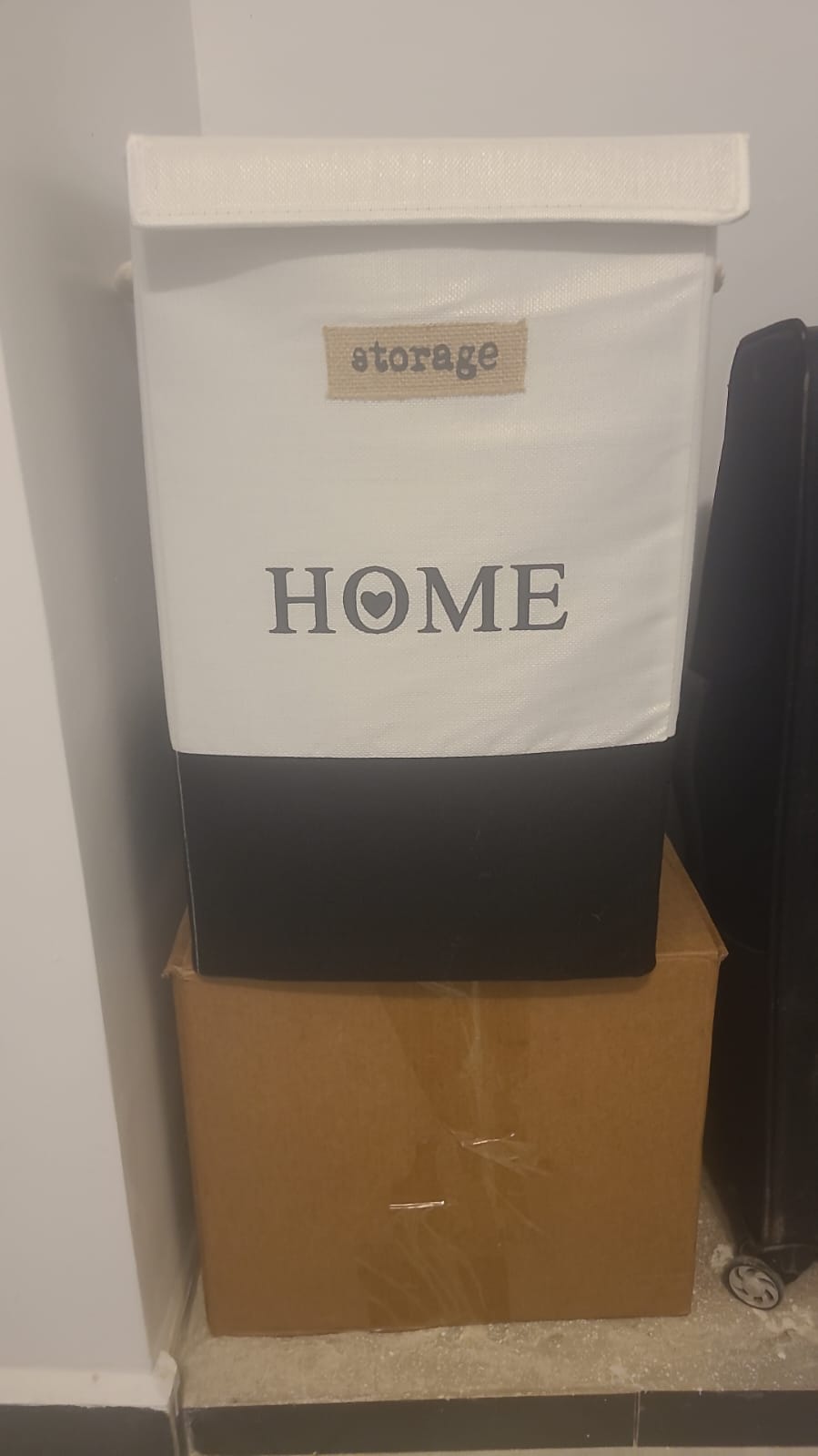 Beautiful storage container