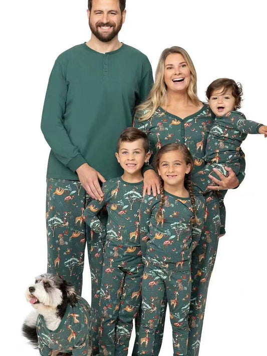Premium Christmas pyjamas