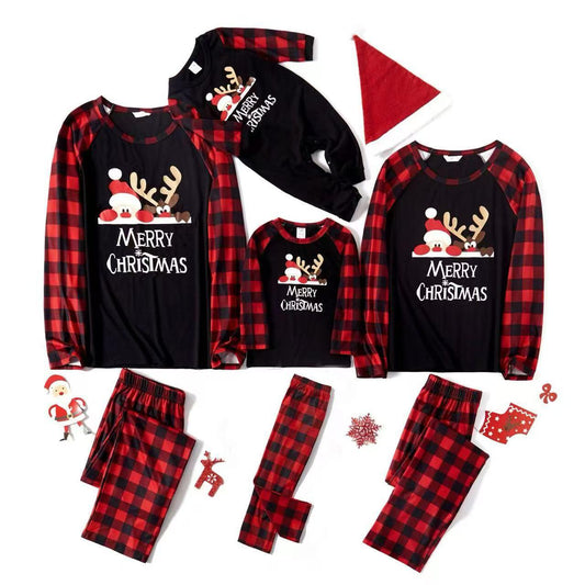 Premium Christmas pyjamas