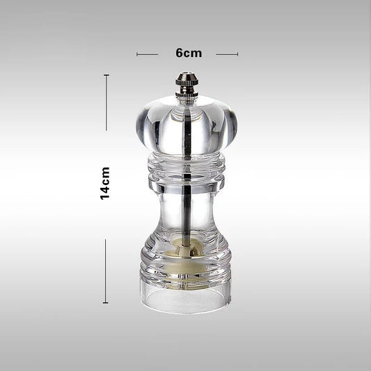 Salt/pepper shaker/miller