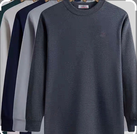 Quality unisex sweatshirt @550