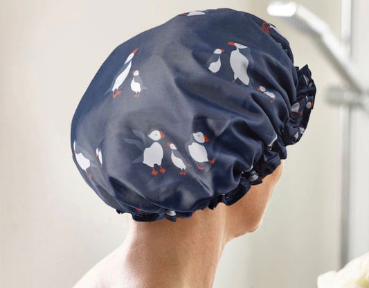 Unique shower caps Preoder 10 pcs
