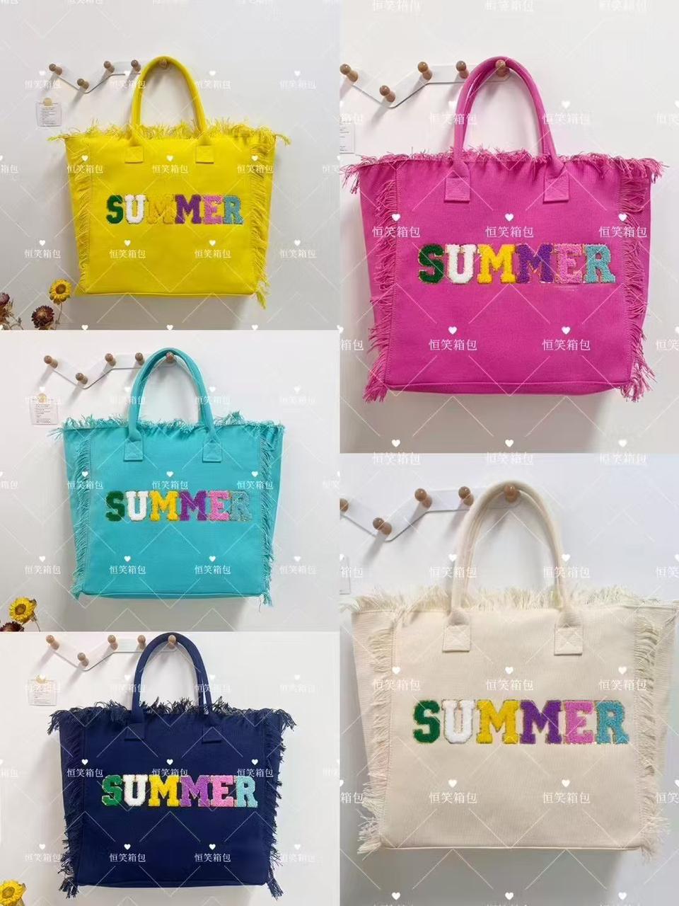 Summer bag @850 kes
