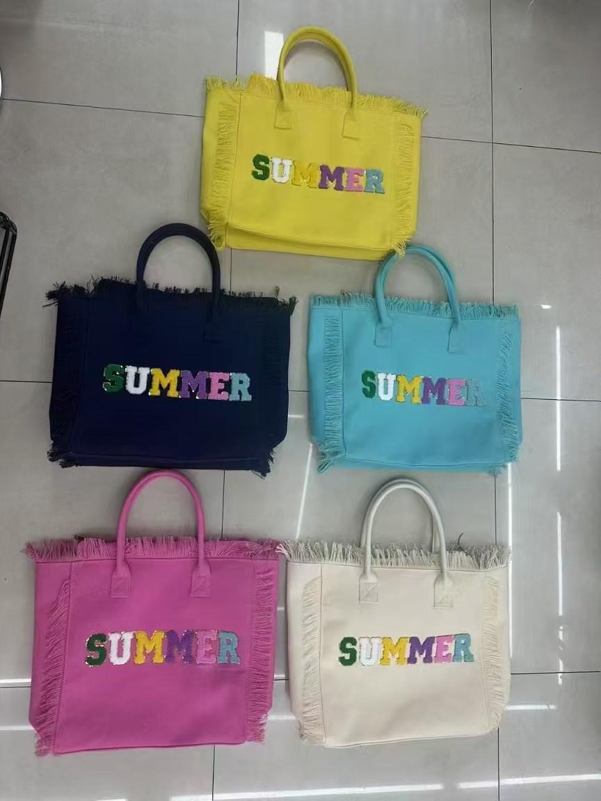 Summer bag @850 kes