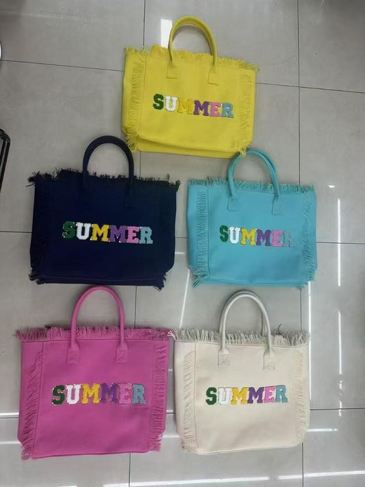 Summer bag @850 kes