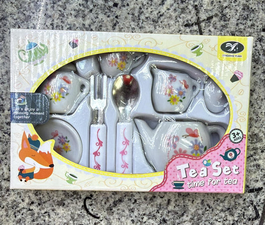 10 pc dinner set