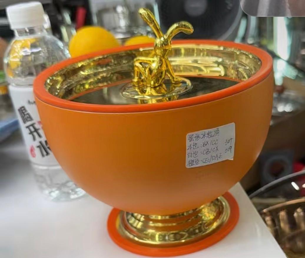 2 litres classy hot pot