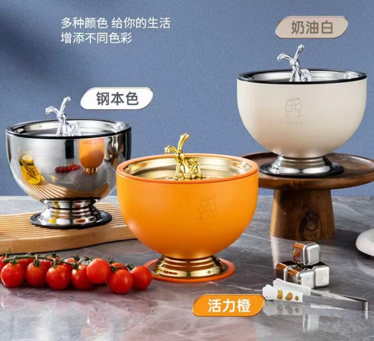 2 litres classy hot pot