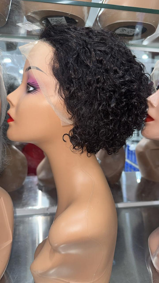 8 inch Wig