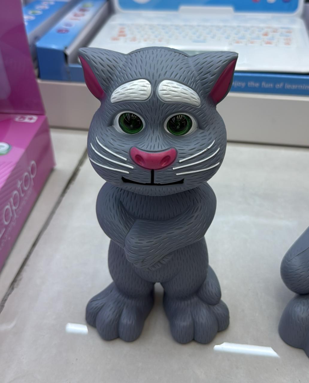 Talking Tom