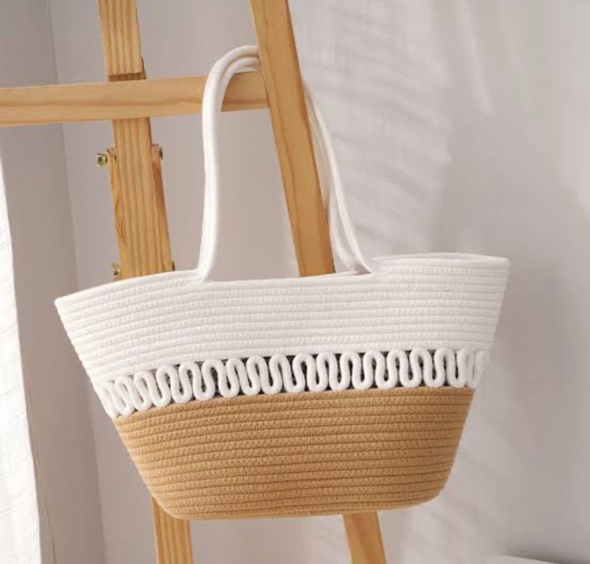 Cute shopper/summer bags