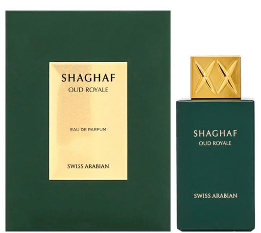 Shaghaf Oud Royale
