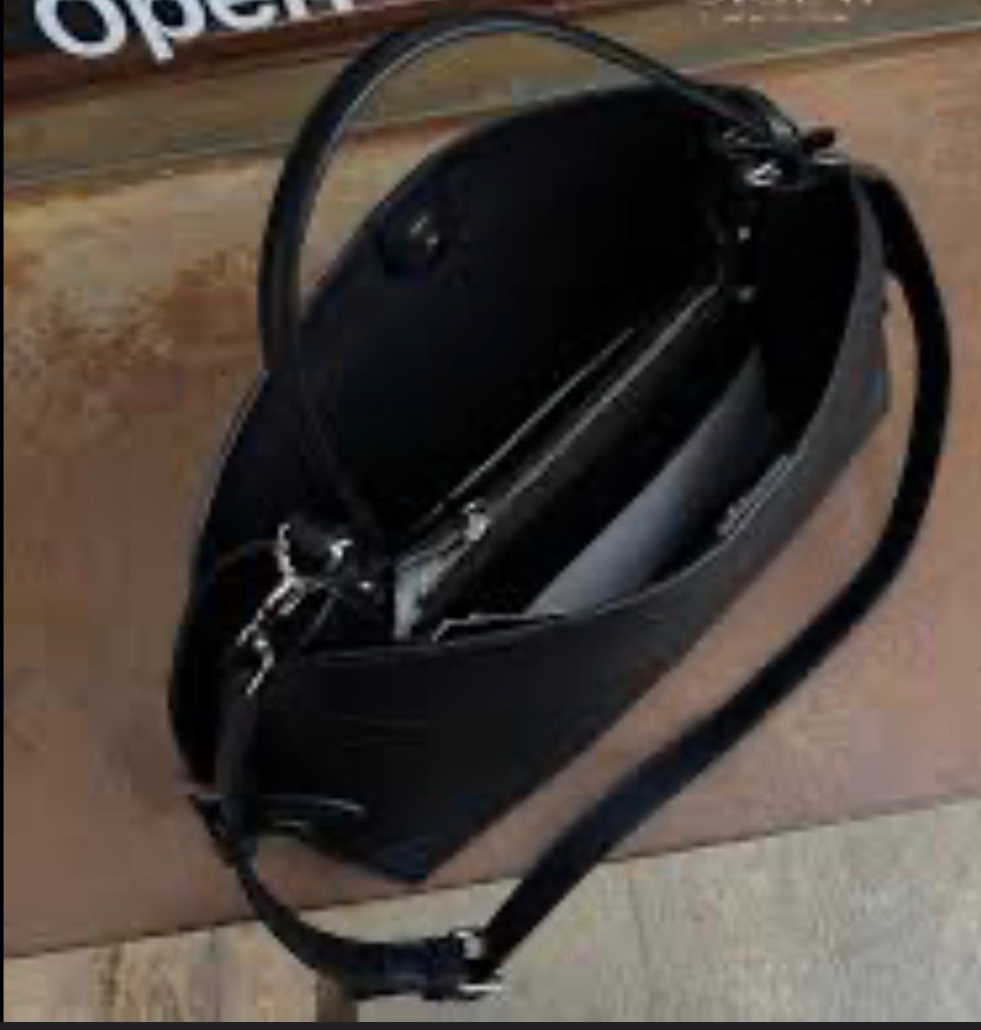 Am Luxury 2pcs classy bag