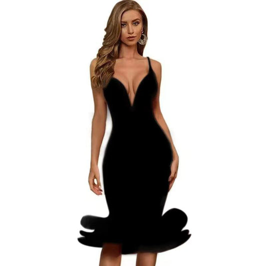 Classy Bandage Dress