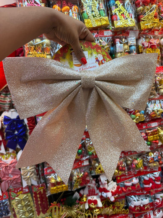 Xmas decor piece