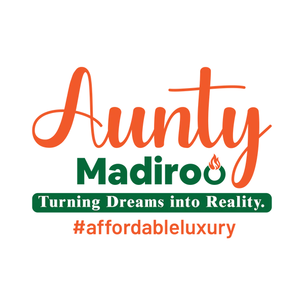 Shop With Aunty Madiroo