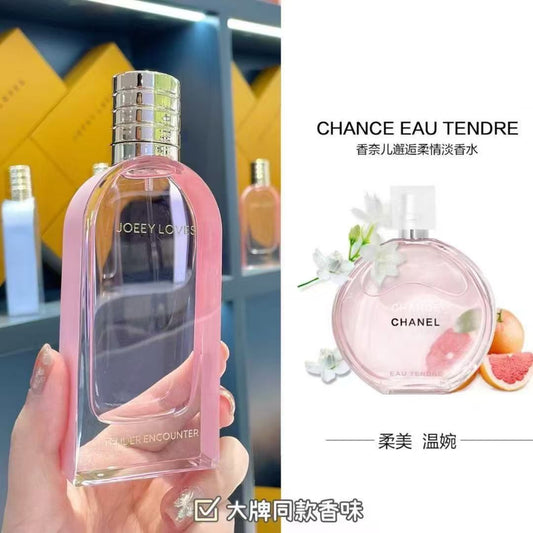 CHANCE CHANEL