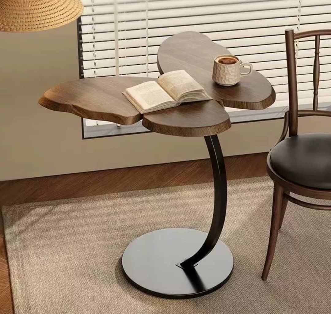 high quality butterfly side table/decor stand