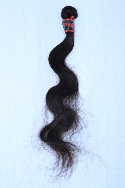 14inch body wave bundle