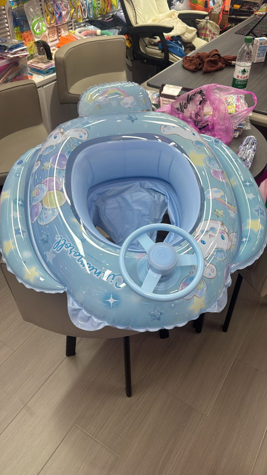 3-8 years children floaters. Help your little one feel confident in the water with our high-quality floaters, specially designed for children aged 3 to 8 years.