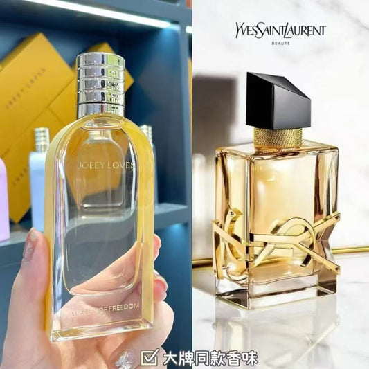 YSL Libre intense designer perfume