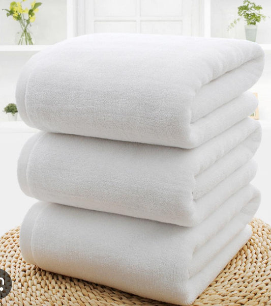 700gsm, 90*180 adult towels- big size
