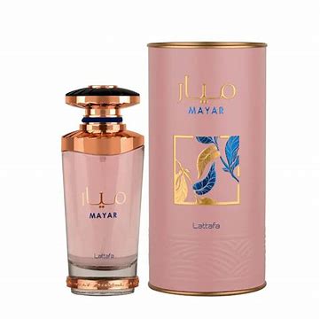 Original mayar perfume