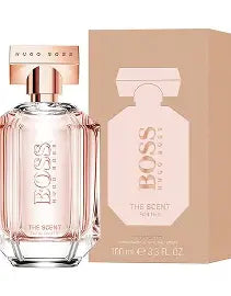HUGO BOSS (100ML)