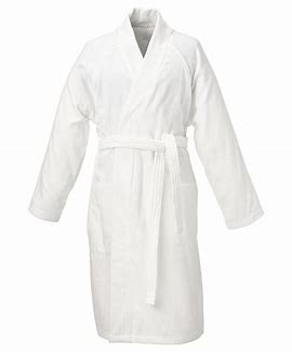 Luxurious Bathrobe – Comfort Redefined