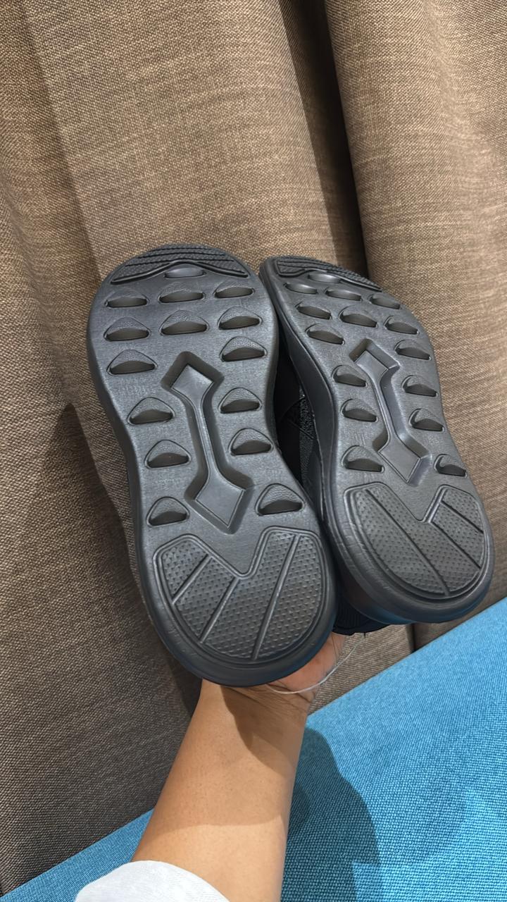 Breathable Northstar sneakers